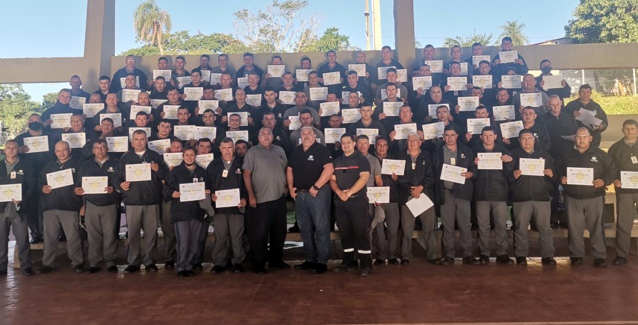 Capacitaciones y Encuentros